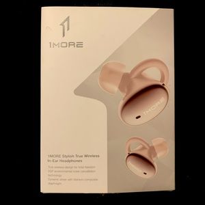 1More True Wireless Earbuds
